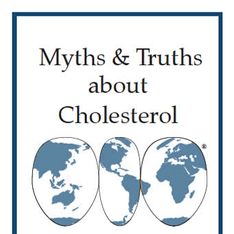 Cholesterol Myths