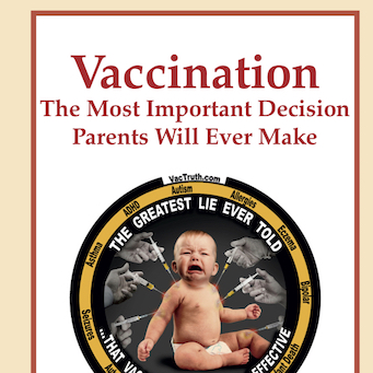 Vaccine  Decisions