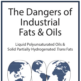 Industrial Oils